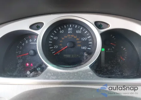 2005 Toyota Highlander Limited V6 из США, поврежденный, VIN JTEDP21A450090157